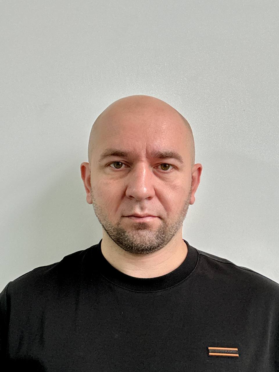 Умалатов Шамиль